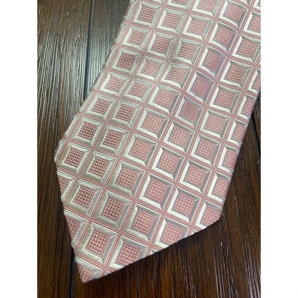 Ermenegildo Zegna Silk‎ Tie